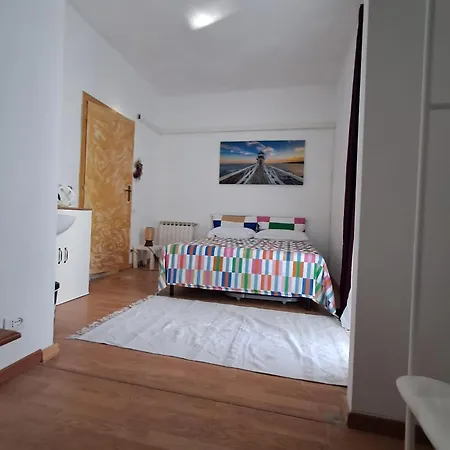 La Gatta Bianca Gæstehus *