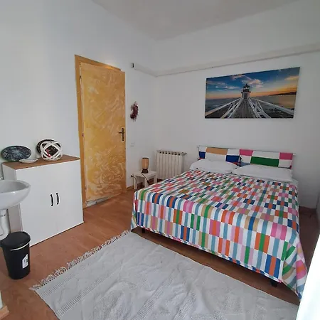 Casa de hóspedes La Gatta Bianca