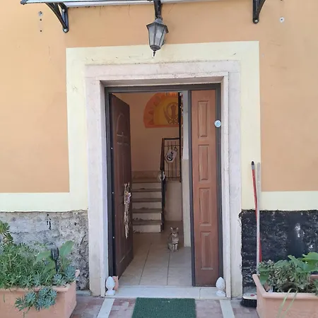 Casa de hóspedes La Gatta Bianca