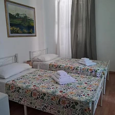 Casa de hóspedes La Gatta Bianca