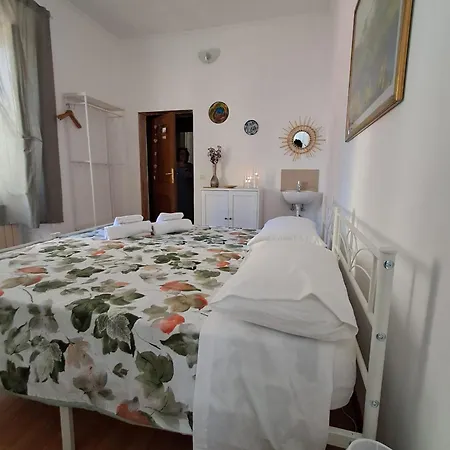 La Gatta Bianca Casa de hóspedes