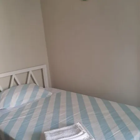 La Gatta Bianca Casa de hóspedes Marino