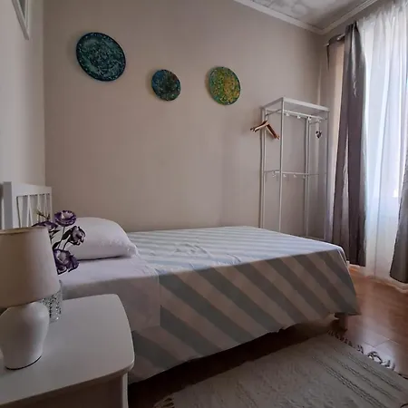 La Gatta Bianca Casa de hóspedes *