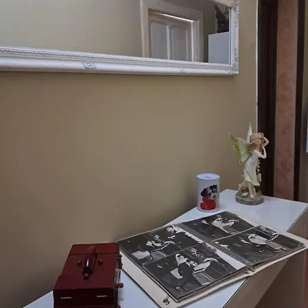 Casa de hóspedes La Gatta Bianca