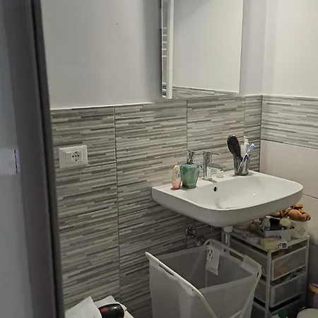 La Gatta Bianca Casa de hóspedes *