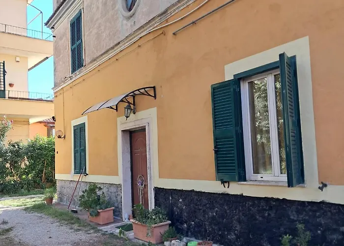 Gasthof La Gatta Bianca