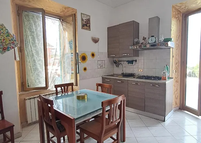 La Gatta Bianca Gasthof Marino